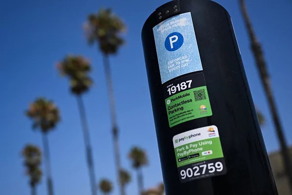 Class-action lawsuit: ParkMobile users can claim part of $32 million settlement 