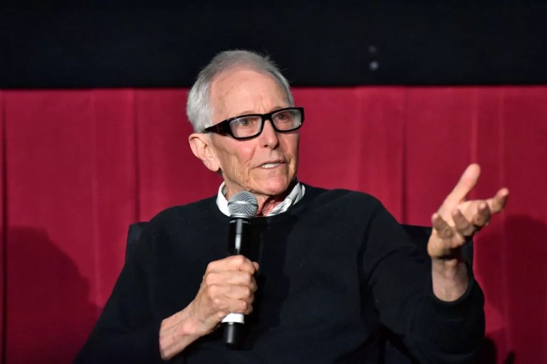 Jim Abrahams, 1944-2024