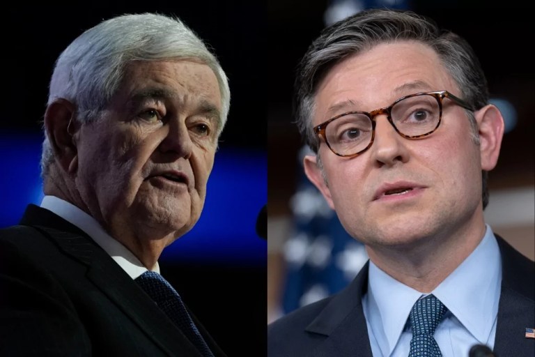 Newt Gingrich calls on Congress GOP to heed ‘serious’ warnings on spending bill