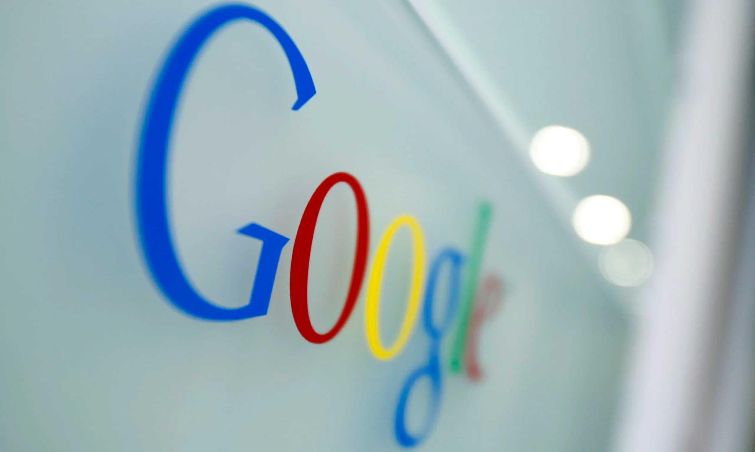 EU charges Google with antitrust violations as Trump warns against overregulation