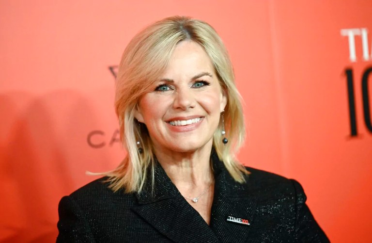 Gretchen Carlson launches new #MeToo scoring system