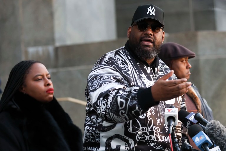 How many mansions will BLM try to get from the Daniel Penny verdict?