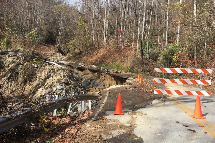 Carolina on the mend