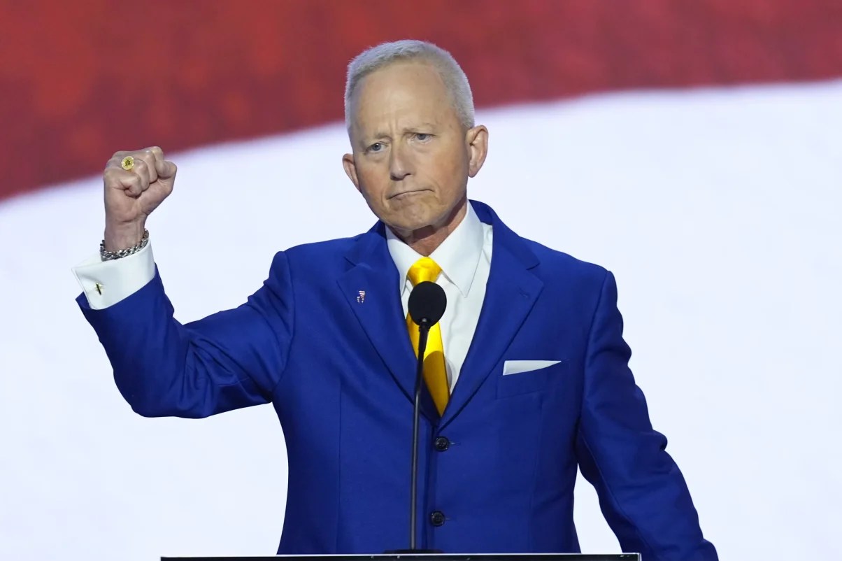 House Republican says party ‘going to get killed’ in midterm elections