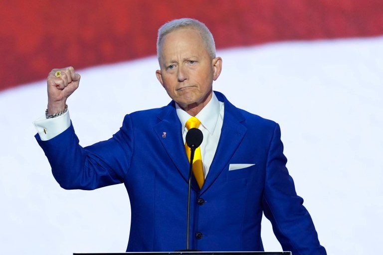 NJ lawmaker says Pentagon has been ‘incredibly stupid’ with drones in his state