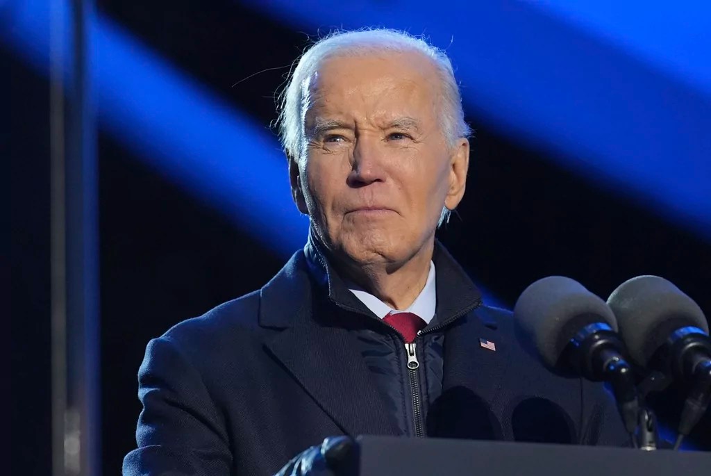 The wildest Christmas pardons and clemency orders Biden handed out