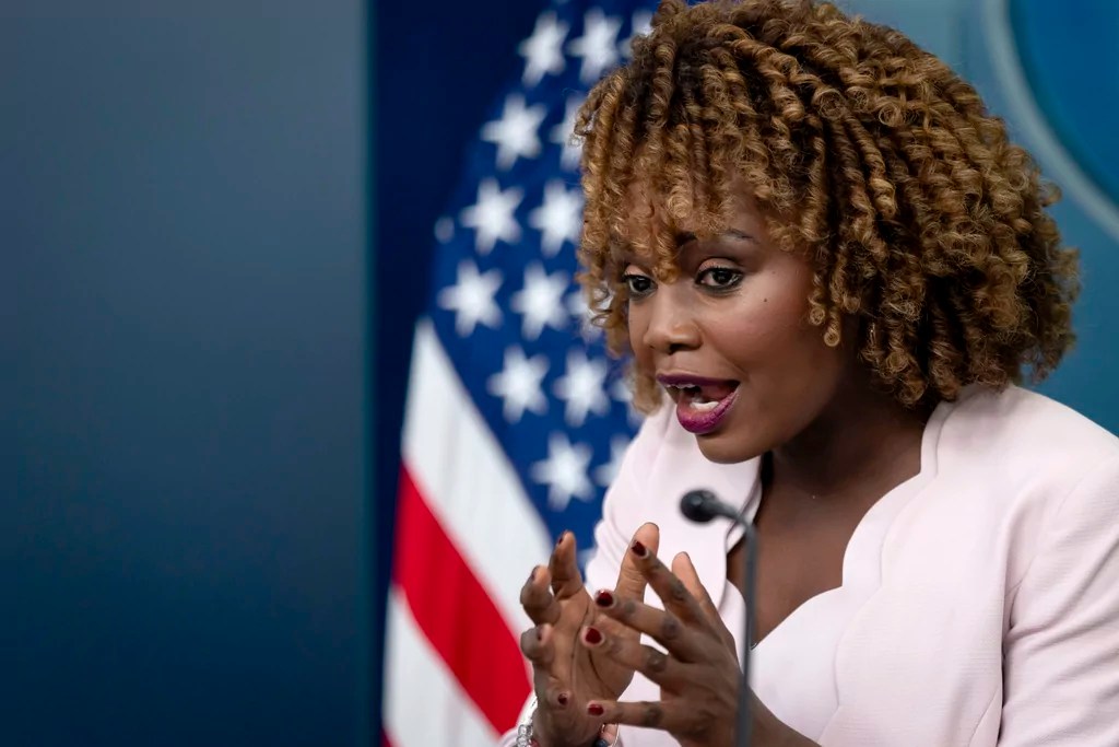 White House blames government shutdown ‘mess’ on Johnson