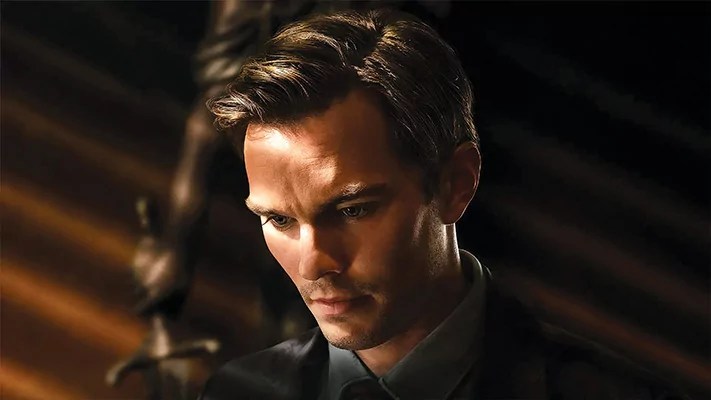 The film with no audience: Review of Clint Eastwood’s <i>Juror #2</i>