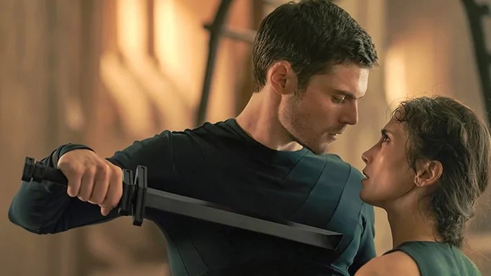 Why the Dune TV show failed at where the Dune film franchise succeeded