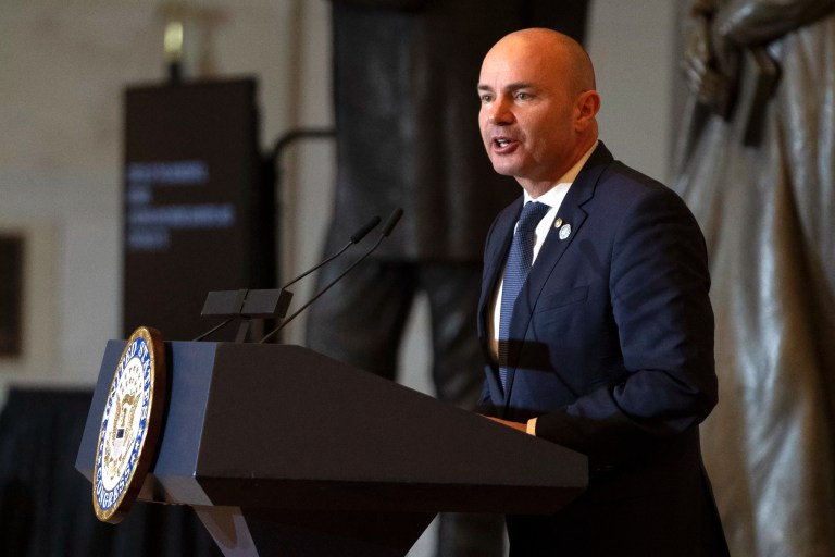 Mike Lee ponders if Liz Cheney knew of Jan. 6 confidential sources found in DOJ IG report