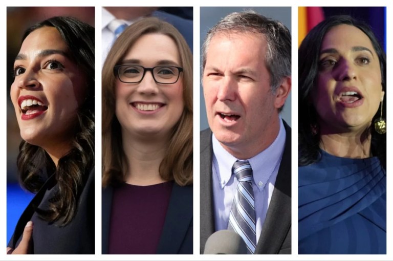 House Democratic rising stars to watch in 2025