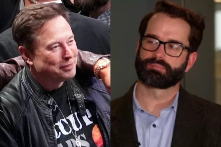 Matt Walsh credits Elon Musk and X in spotlighting harm of transgender procedures