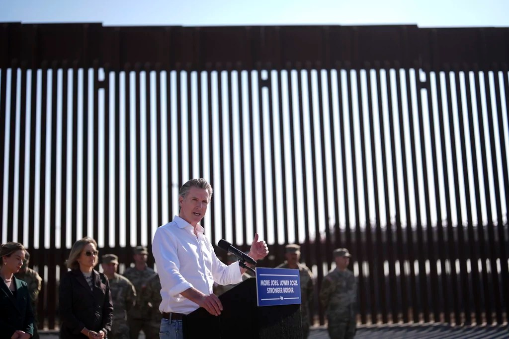 California Democrats to waste millions of dollars on illegal immigrant nonprofit complex