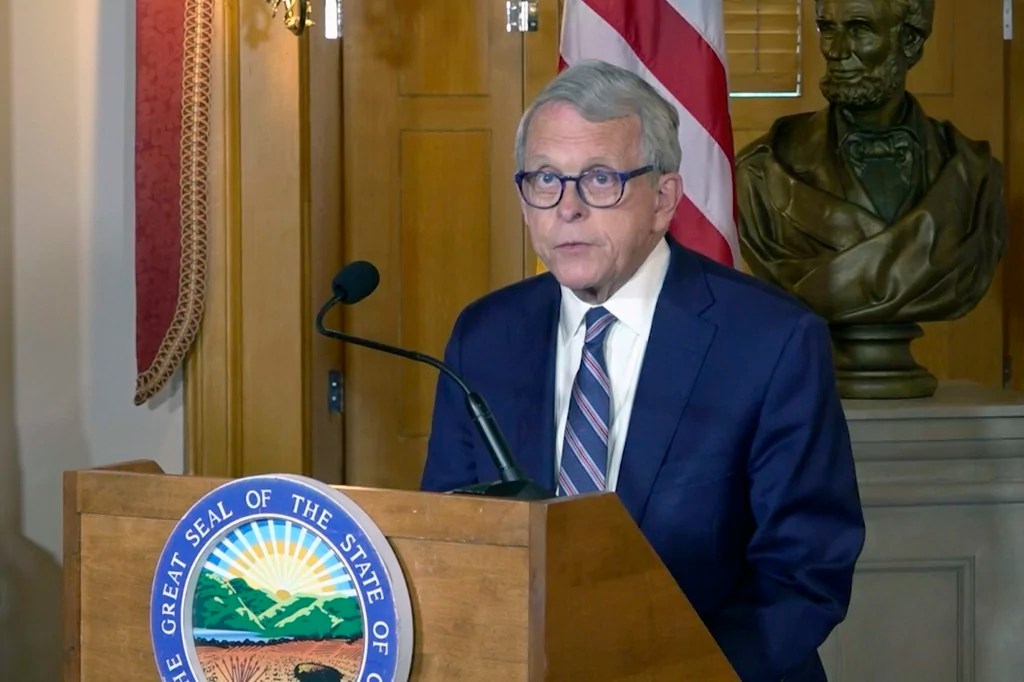 Ohio lawmakers green-light Parents’ Bill of Rights