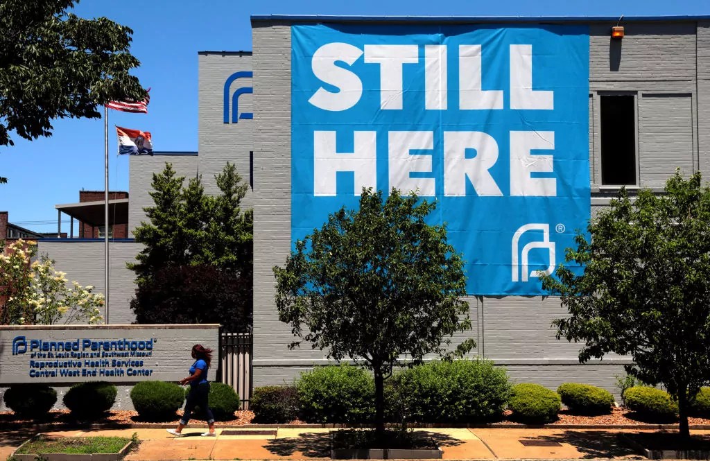 Planned Parenthood always puts profits first