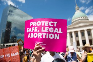New Jersey Democrats latch on to abortion rights in governor’s race despite state protections
