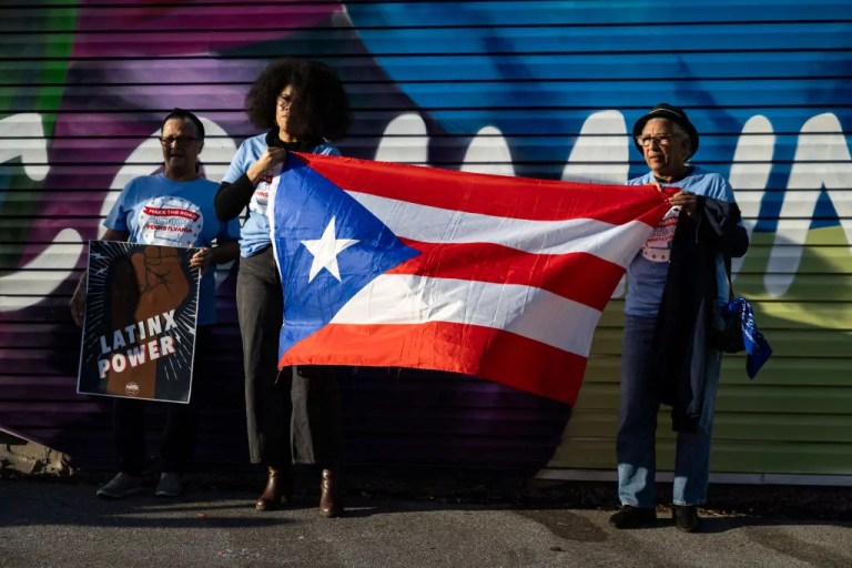 Puerto Rico’s Supreme Court allows nonbinary identifier on birth certificates