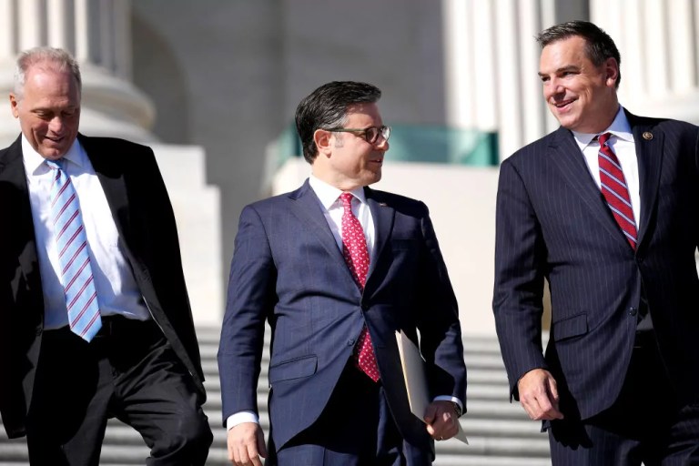 Current Congress on track to end as least productive in the modern era