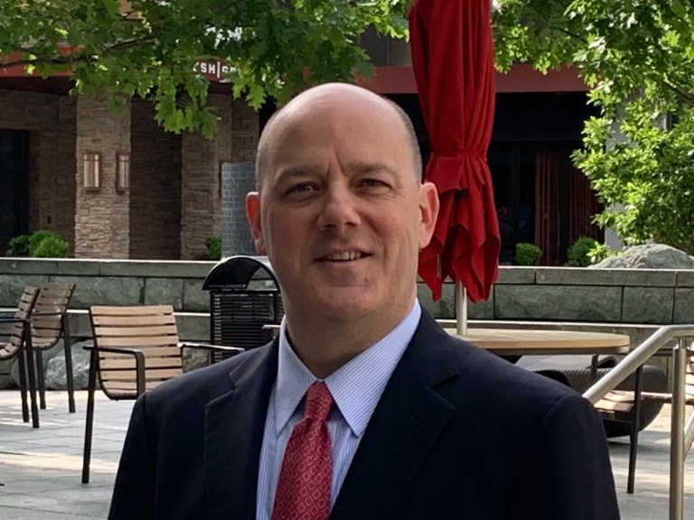 Long-shot DNC chairman candidate urges Democrats to be more like Trump