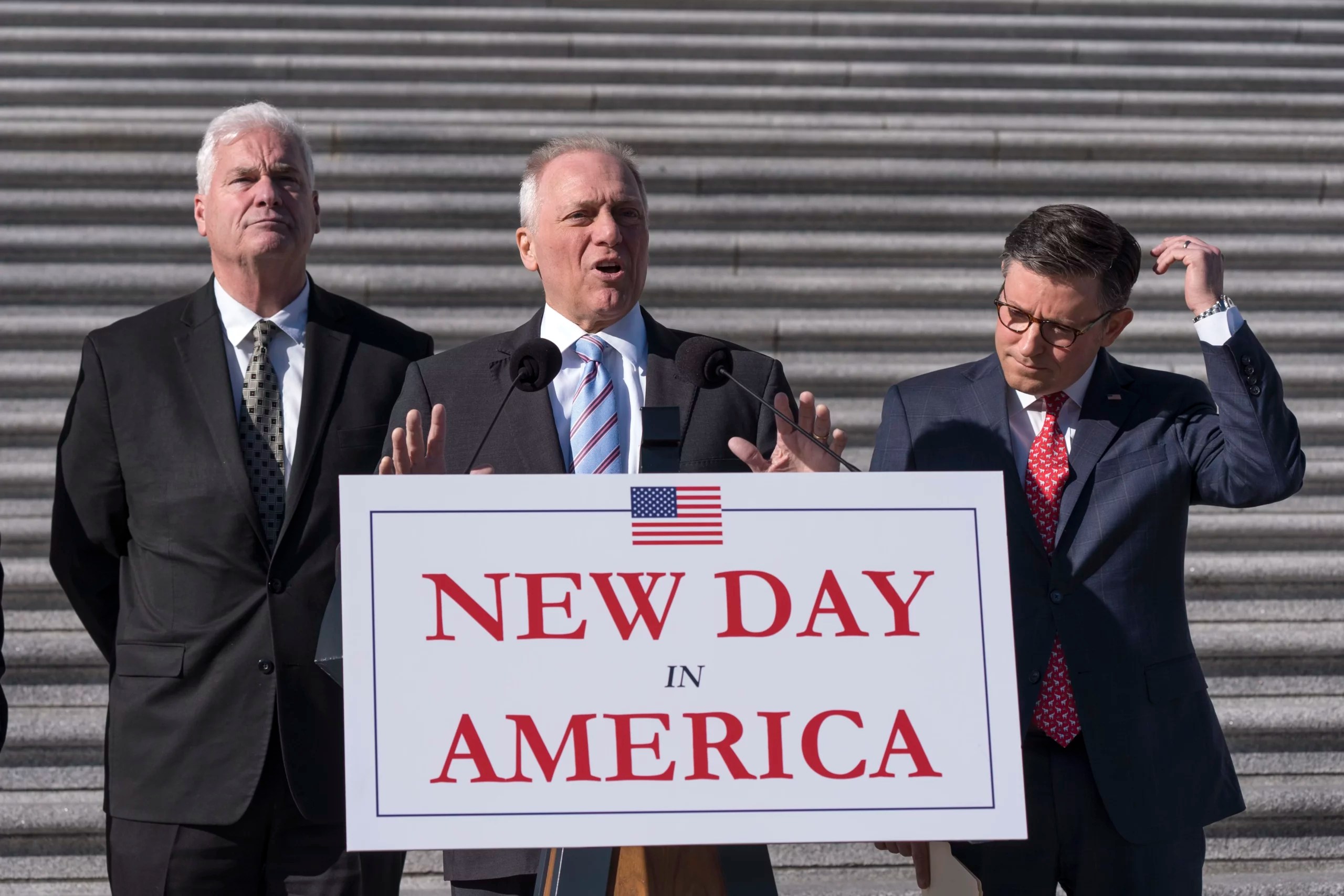 Repealing Dodd-Frank for something better