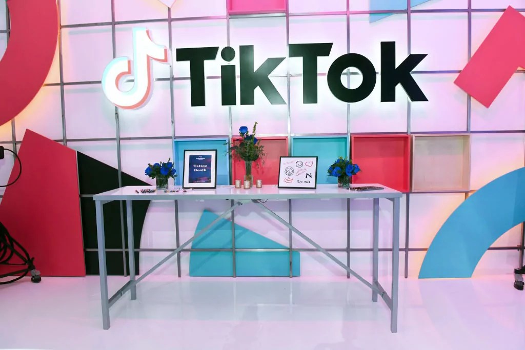 DOJ requests court reject TikTok effort to block law forcing it to divest