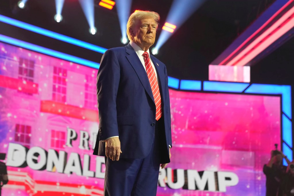 Trump 2.0: Taming the administrative state 