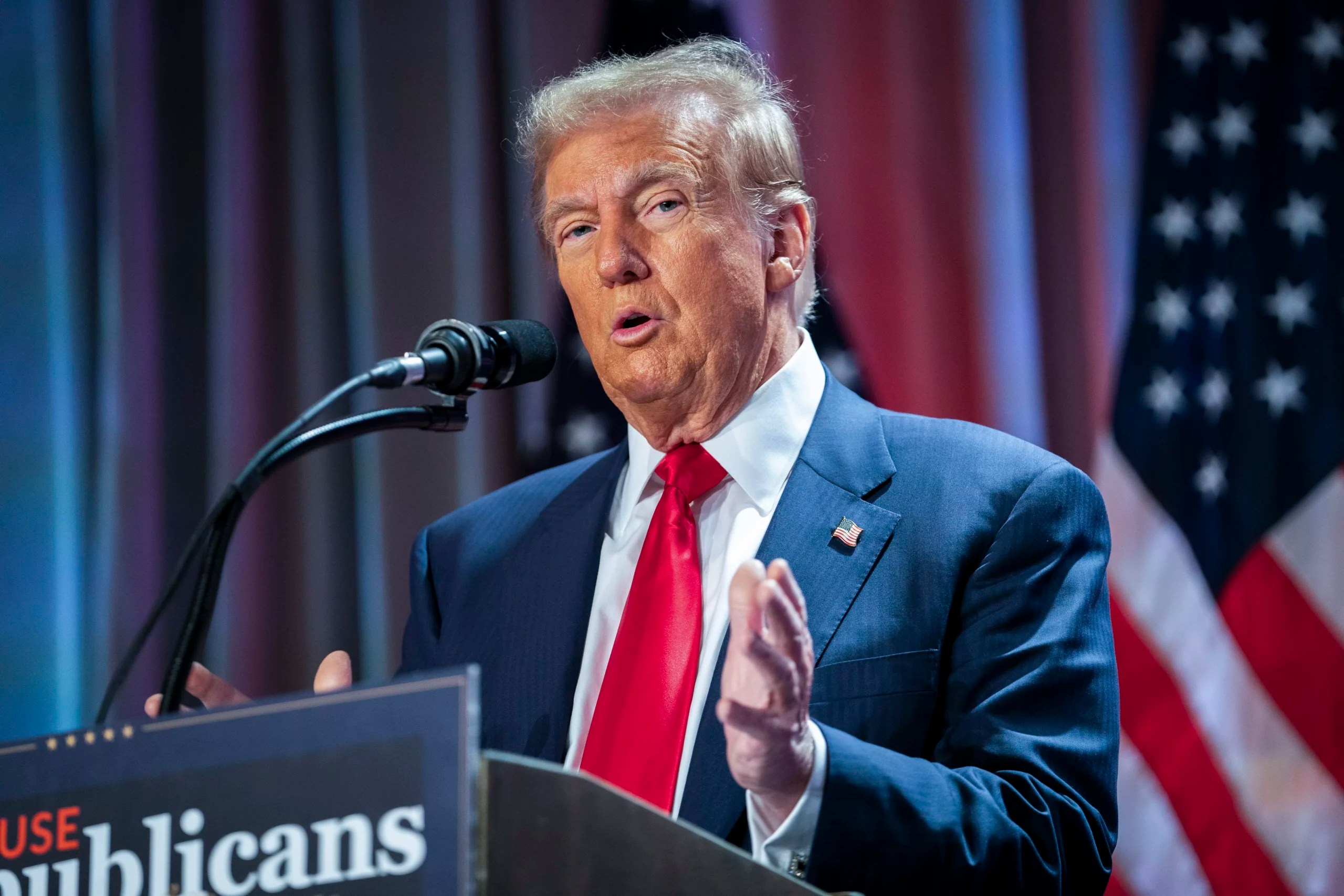 Trump slams Biden pardoning his son Hunter: ‘Miscarriage of Justice!’