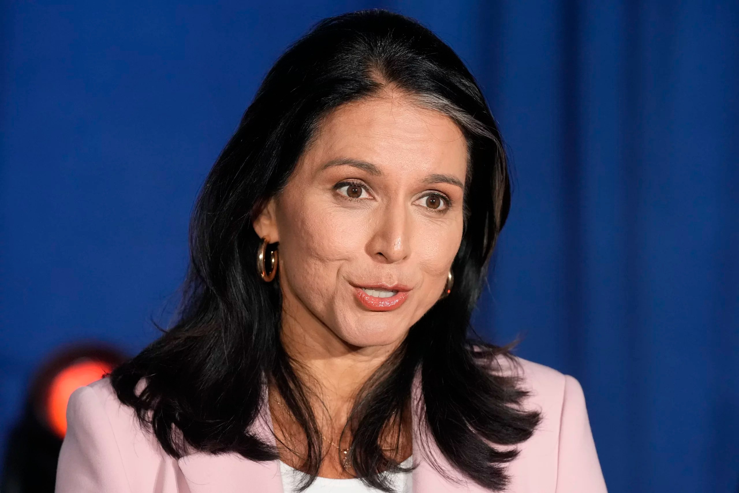Intelligence community insiders warn against Tulsi Gabbard as DNI: ‘Serious red flags’