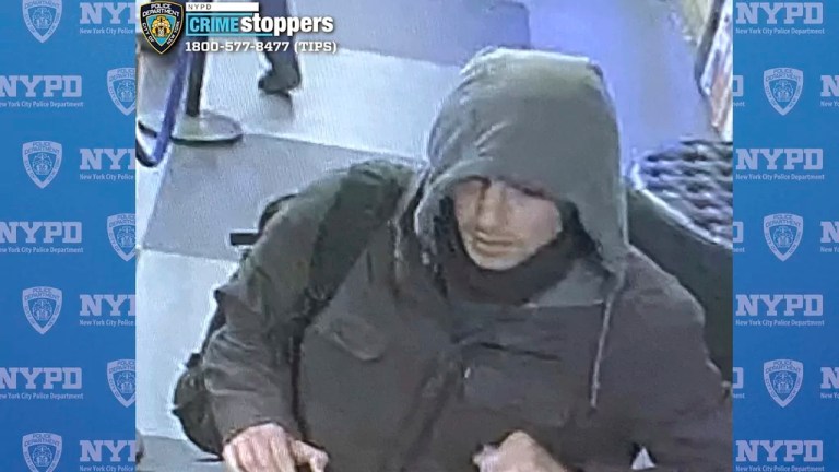 Authorities test DNA sample suspected to belong to UnitedHealthcare CEO shooter