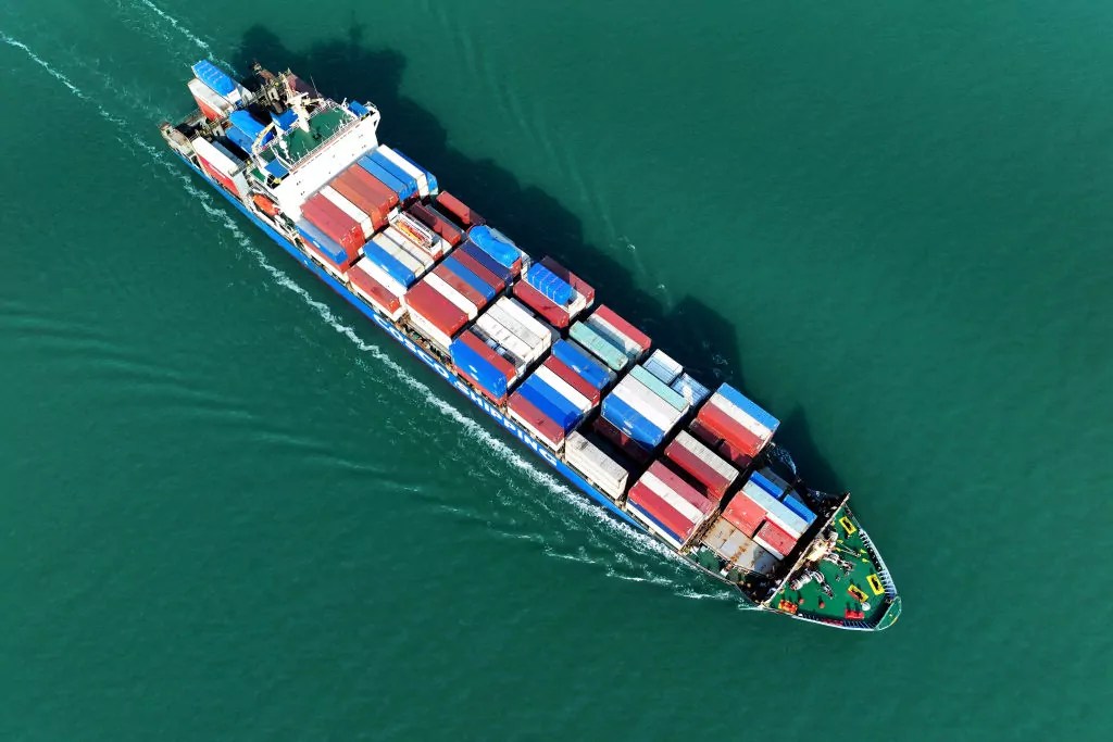 Who lost Latin America?