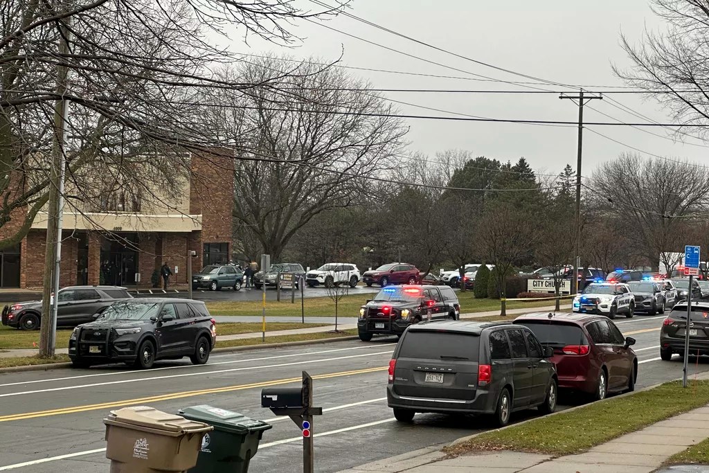 Police identify 15-year-old girl as Abundant Life Christian School shooter