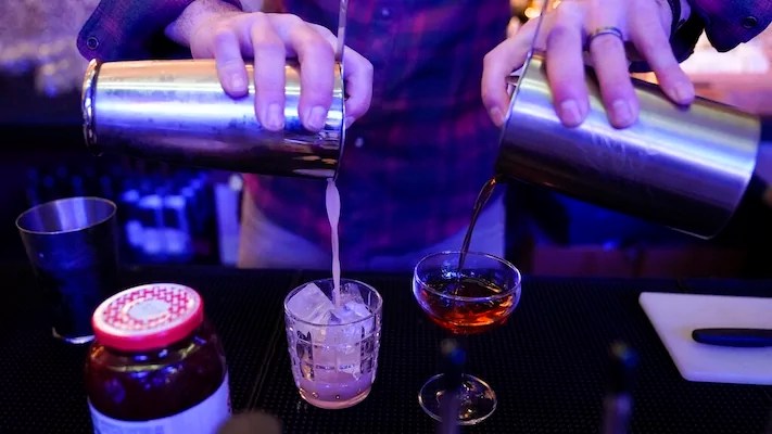 Alcohol to be epicenter of public health battle in 2025