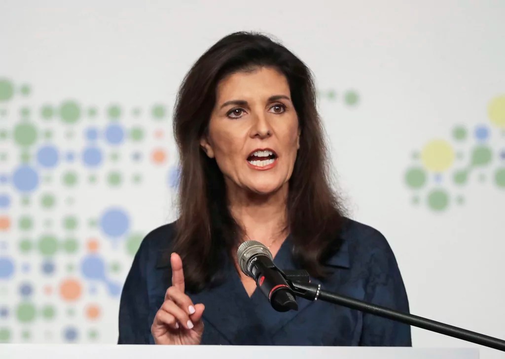 Mace and Haley slam Biden’s $1 billion gift to Africa: ‘Infuriating’
