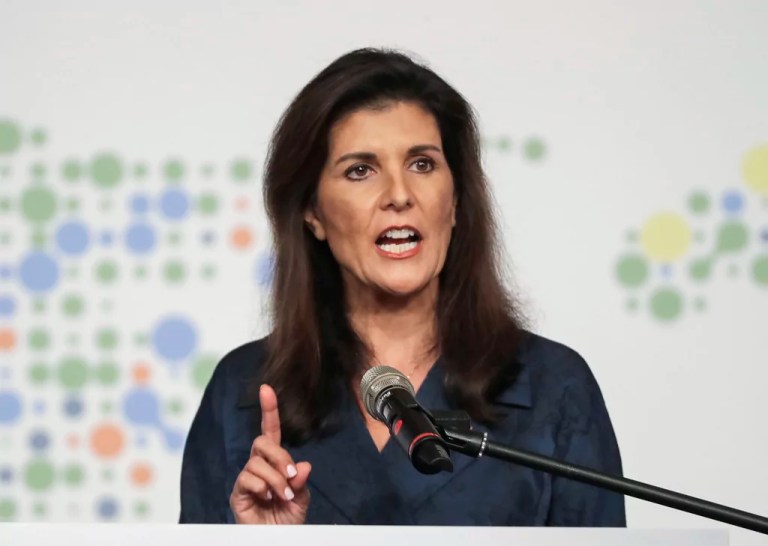 Mace and Haley slam Biden’s $1 billion gift to Africa: ‘Infuriating’