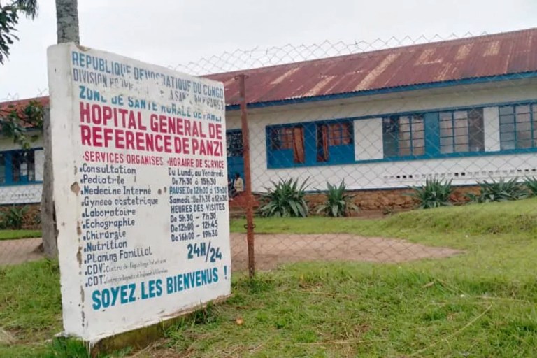 Mysterious ‘Disease X’ kills dozens of people in Congo