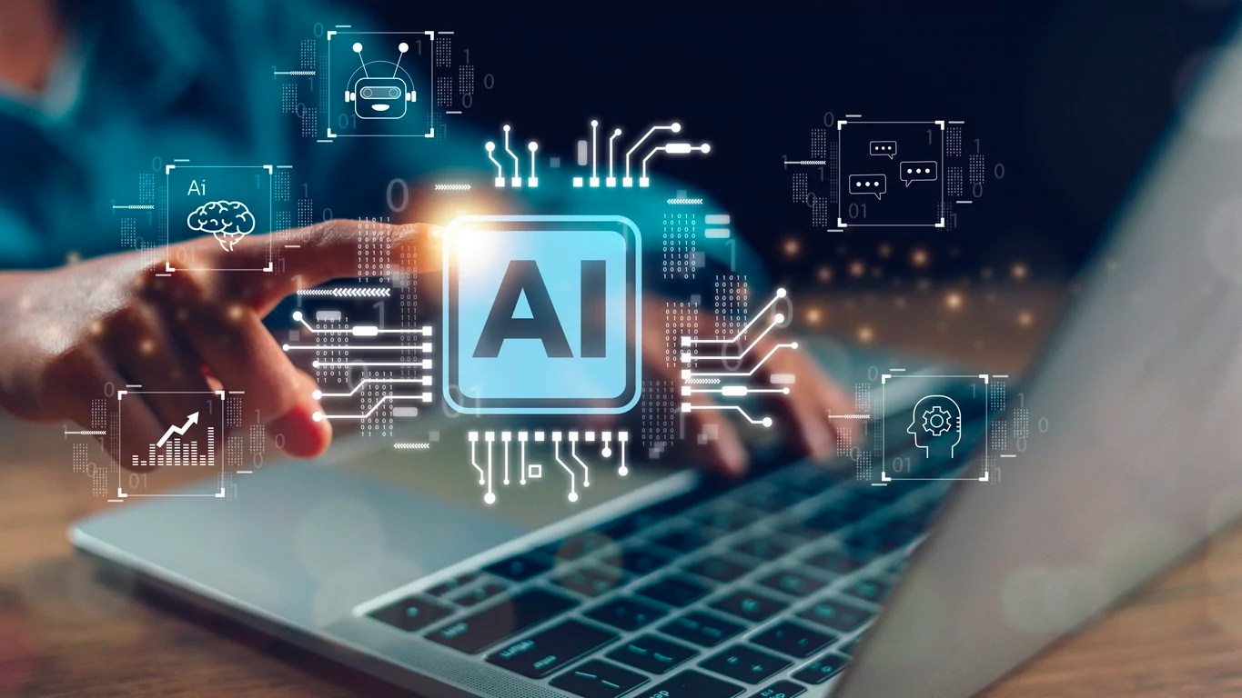 Harnessing AI to make America healthy again