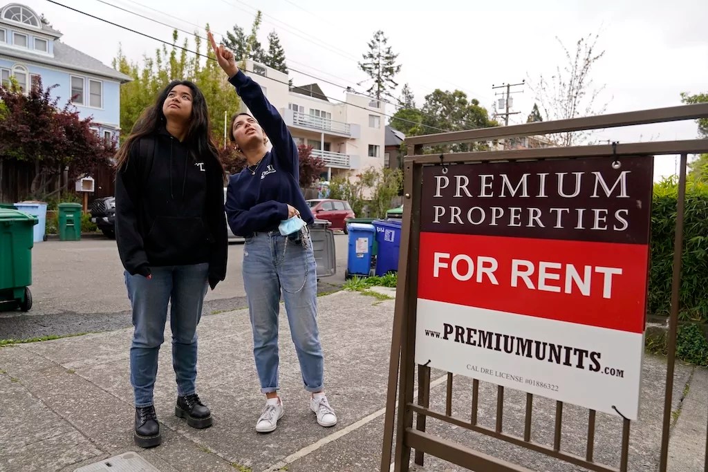 Trump should put an end to rent control