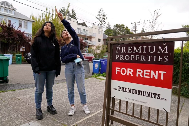 Trump should put an end to rent control