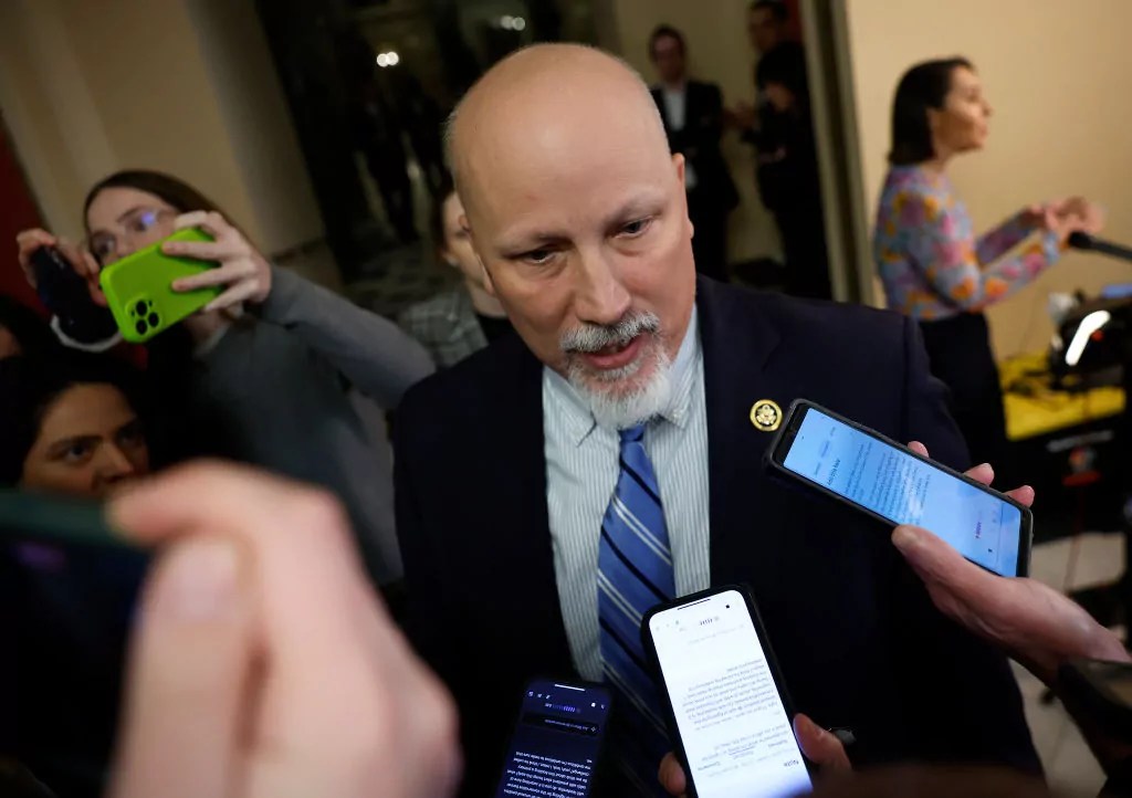 House support for Trump’s ‘big, beautiful bill’ wavers after Senate changes
