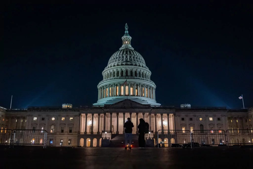 Ethics panel closes investigations into four members misusing campaign funds
