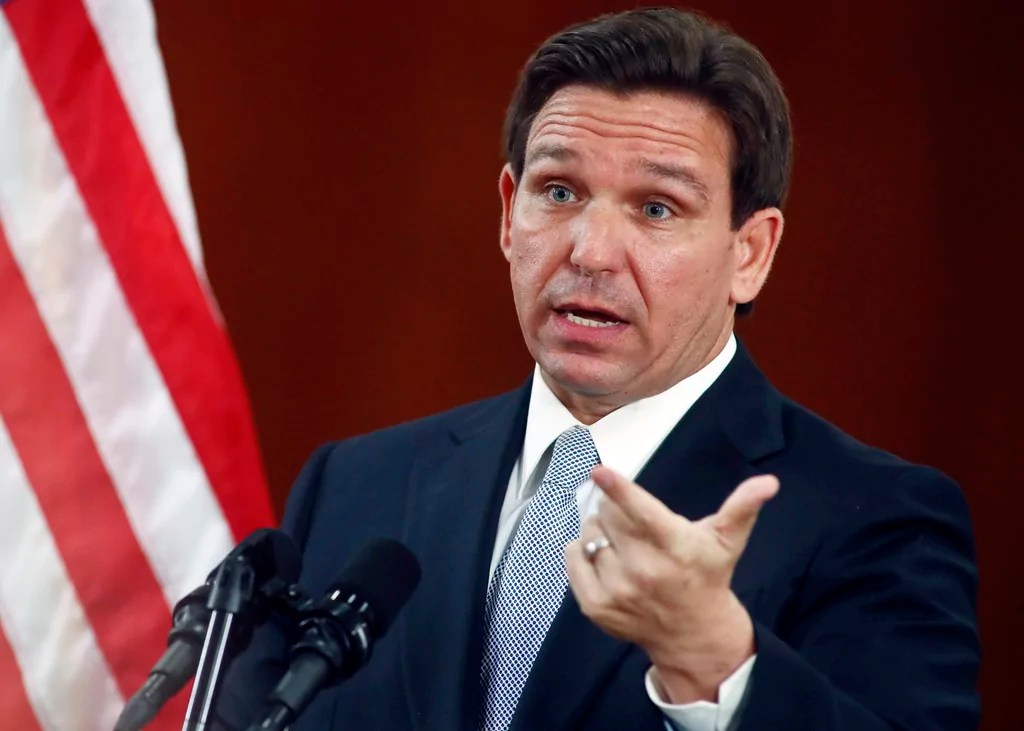 Ron DeSantis’s political future: A president in waiting or a man who missed his shot