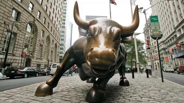 The four biggest economic stories of 2024