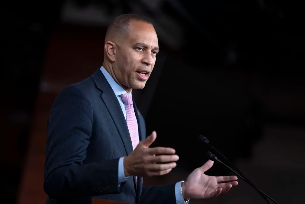 The DEI regime is trying to make a comeback