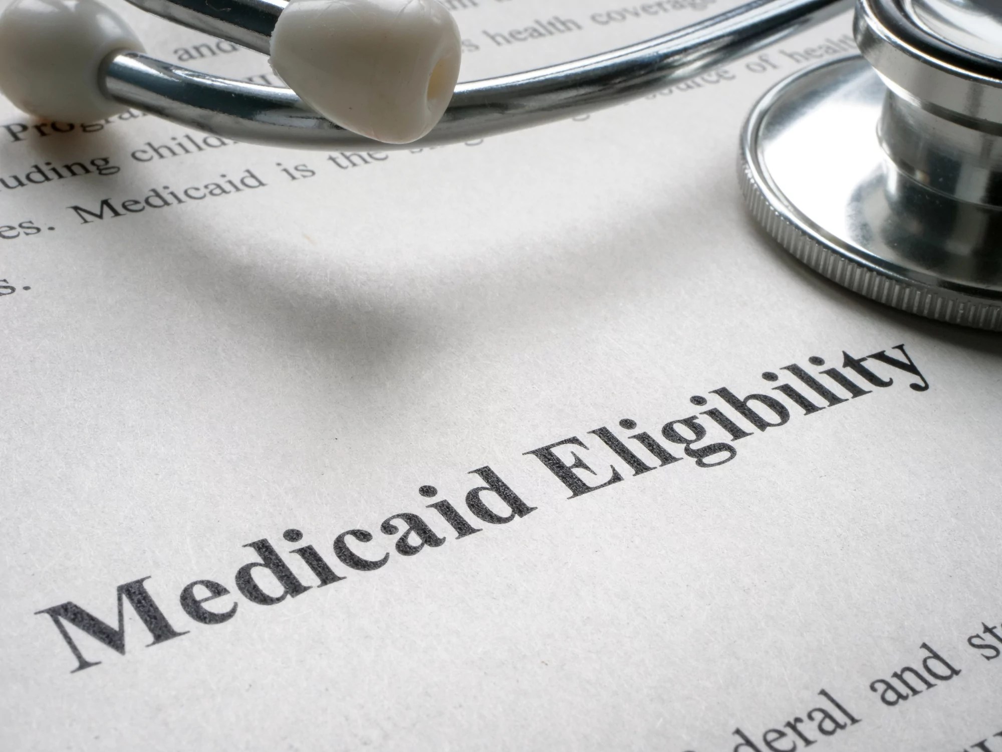 The case for saving Medicaid with Medicaid savings