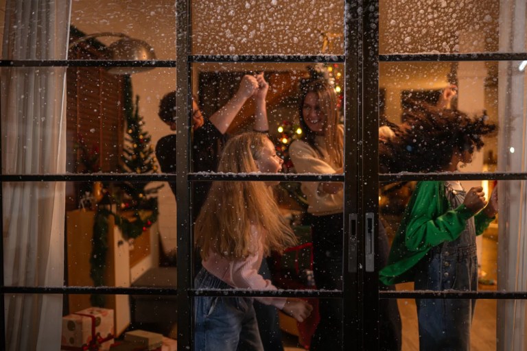 Four ways to protect your mental health during the holidays