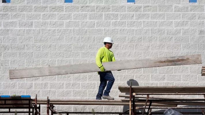 America’s elites have forgotten what a working week is