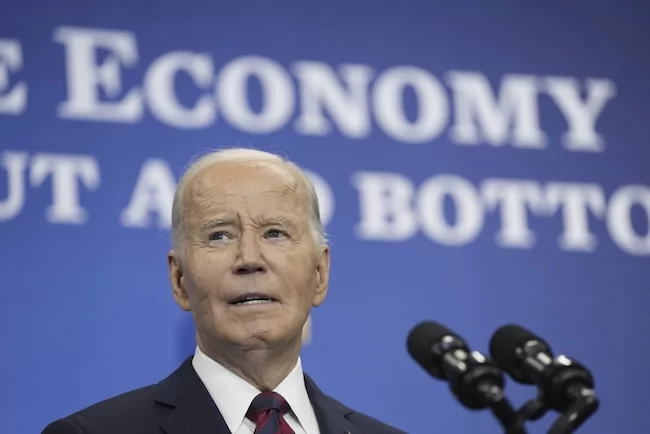 Even as he fights cancer, Biden owes Americans an explanation
