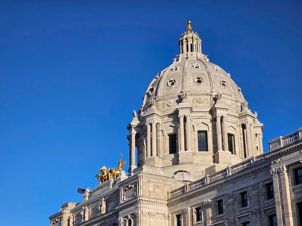 Minnesota GOP wins temporary state House control after residency ruling