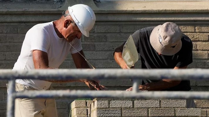 Arizona sees mixed results in report on job numbers