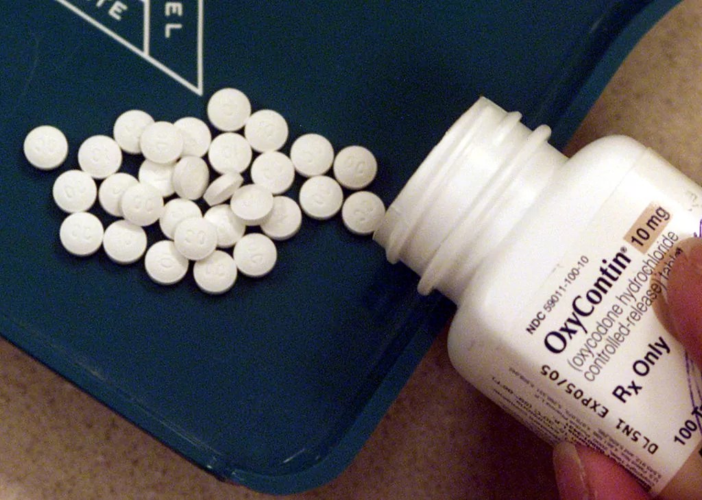 Florida opioid deaths decreasing, and more recommendations to help offered